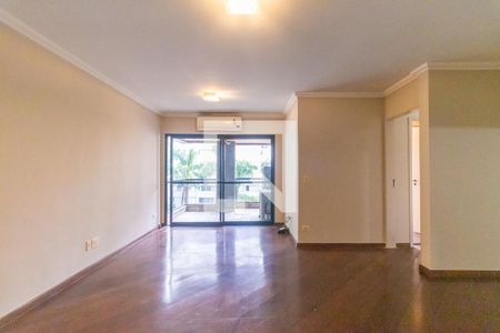 Sala de apartamento para alugar com 3 quartos, 100m² em Pinheiros, São Paulo