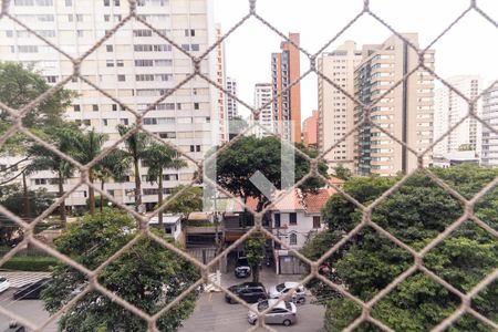 Apartamento para alugar com 100m², 3 quartos e 2 vagas Apartamento para alugar com 100m², 3 quartos e 2 vagasVista da Suíte
