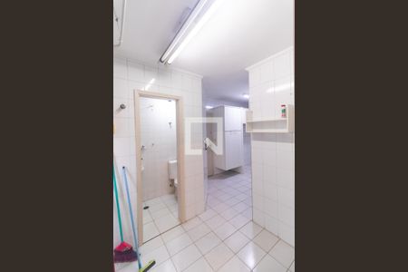 Apartamento para alugar com 100m², 3 quartos e 2 vagas Apartamento para alugar com 100m², 3 quartos e 2 vagasÁrea de Serviço