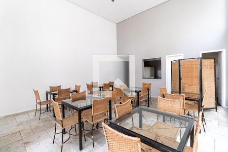 Apartamento para alugar com 100m², 3 quartos e 2 vagas Apartamento para alugar com 100m², 3 quartos e 2 vagasSalão de festas