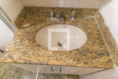 Apartamento para alugar com 100m², 3 quartos e 2 vagas Apartamento para alugar com 100m², 3 quartos e 2 vagasBanheiro da Suíte