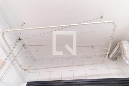 Apartamento para alugar com 100m², 3 quartos e 2 vagas Apartamento para alugar com 100m², 3 quartos e 2 vagasÁrea de Serviço