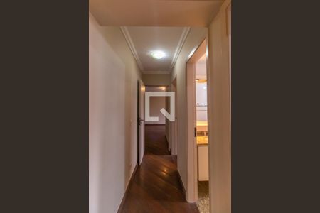 Apartamento para alugar com 100m², 3 quartos e 2 vagas Apartamento para alugar com 100m², 3 quartos e 2 vagasCorredor