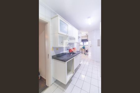 Apartamento para alugar com 100m², 3 quartos e 2 vagas Apartamento para alugar com 100m², 3 quartos e 2 vagasCozinha