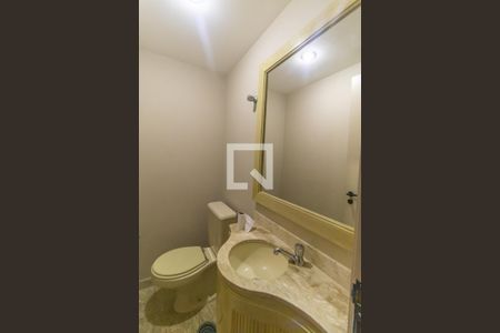 Lavabo de apartamento para alugar com 3 quartos, 100m² em Pinheiros, São Paulo