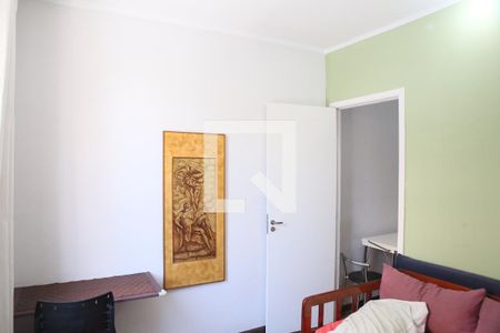 Quarto 1 de apartamento para alugar com 2 quartos, 44m² em Vila Assuncao, Praia Grande