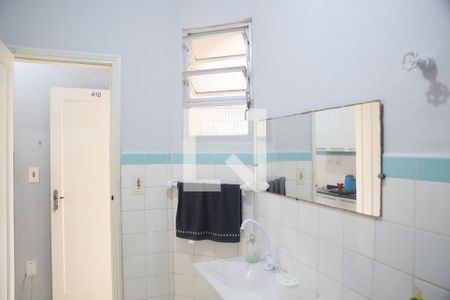 Apartamento para alugar com 44m², 2 quartos e 1 vagaBanheiro