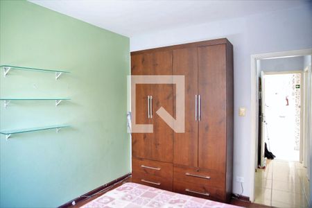 Apartamento para alugar com 44m², 2 quartos e 1 vagaQuarto 2