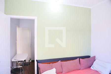 Apartamento para alugar com 44m², 2 quartos e 1 vagaQuarto 1