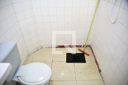 Apartamento para alugar com 44m², 2 quartos e 1 vagaBanheiro