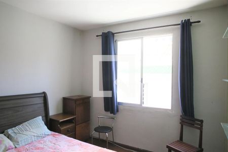 Quarto 2 de apartamento para alugar com 2 quartos, 44m² em Vila Assuncao, Praia Grande