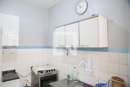 Apartamento para alugar com 44m², 2 quartos e 1 vagaCozinha