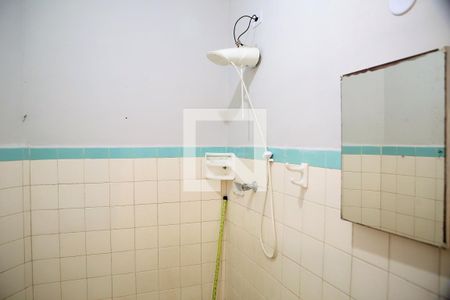 Apartamento para alugar com 44m², 2 quartos e 1 vagaBanheiro