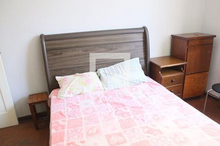 Apartamento para alugar com 44m², 2 quartos e 1 vagaQuarto 2