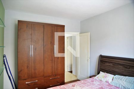 Apartamento para alugar com 44m², 2 quartos e 1 vagaQuarto 2