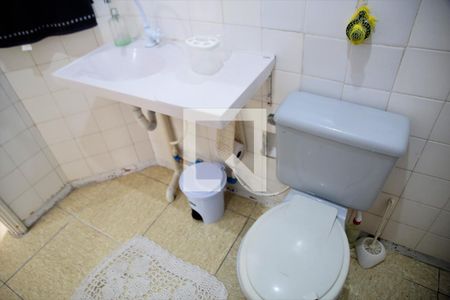 Apartamento para alugar com 44m², 2 quartos e 1 vagaBanheiro