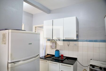 Apartamento para alugar com 44m², 2 quartos e 1 vagaCozinha