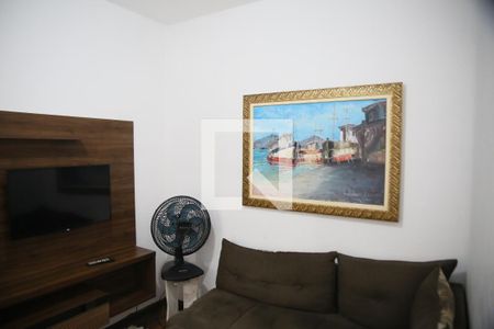 Apartamento para alugar com 44m², 2 quartos e 1 vagaSala