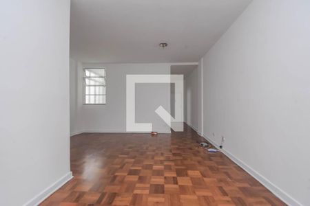 Apartamento à venda com 94m², 2 quartos e sem vagaSala