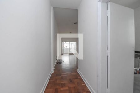 Apartamento à venda com 94m², 2 quartos e sem vagaEntrada