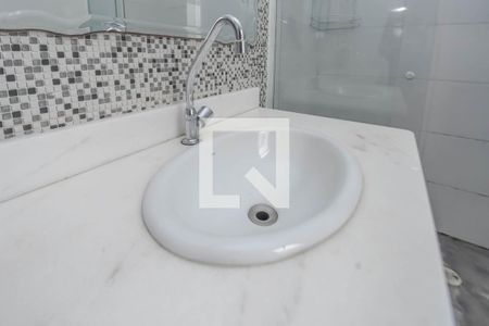 Apartamento à venda com 94m², 2 quartos e sem vagaBanheiro