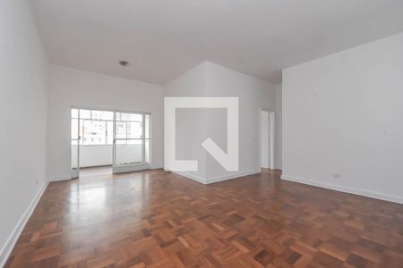 Apartamento à venda com 94m², 2 quartos e sem vagaSala