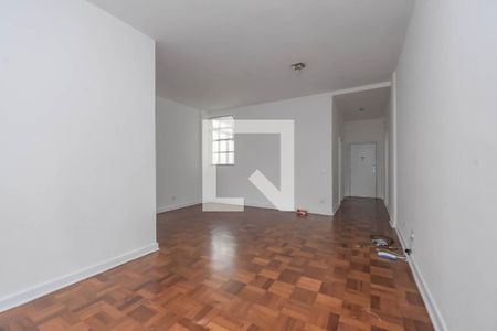 Apartamento à venda com 94m², 2 quartos e sem vagaSala