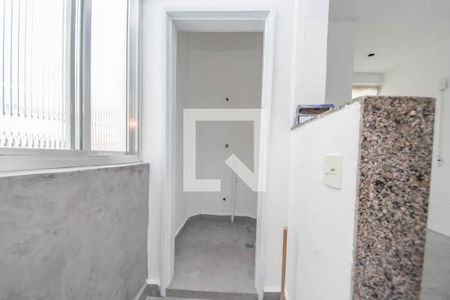 Apartamento à venda com 94m², 2 quartos e sem vagaÁrea de Serviço