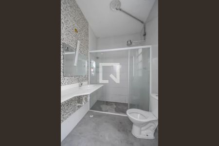 Apartamento à venda com 94m², 2 quartos e sem vagaBanheiro