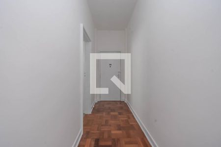 Apartamento à venda com 94m², 2 quartos e sem vagaEntrada