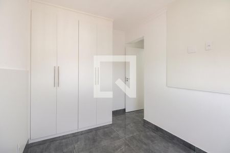Apartamento à venda com 44m², 2 quartos e 1 vagaQuarto 2