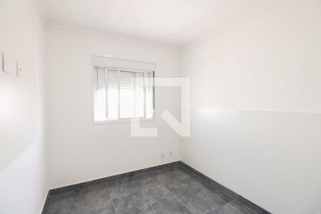 Apartamento à venda com 44m², 2 quartos e 1 vagaQuarto 2