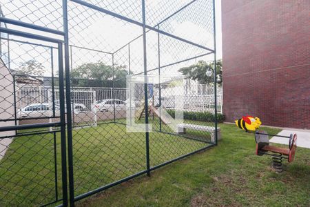 Apartamento à venda com 44m², 2 quartos e 1 vagaCondomínio - Quadra