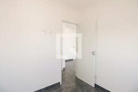 Apartamento à venda com 44m², 2 quartos e 1 vagaQuarto 1