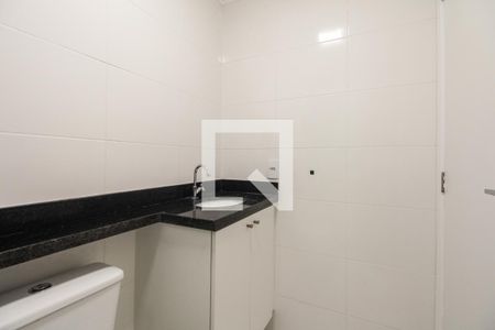 Apartamento à venda com 44m², 2 quartos e 1 vagaBanheiro