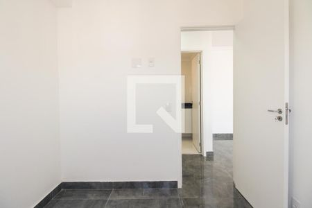 Apartamento à venda com 44m², 2 quartos e 1 vagaQuarto 1
