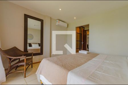 Suite de apartamento para alugar com 1 quarto, 80m² em Rio Vermelho, Salvador