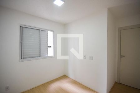 Quarto 1 de apartamento para alugar com 2 quartos, 43m² em Vila Plana, São Paulo