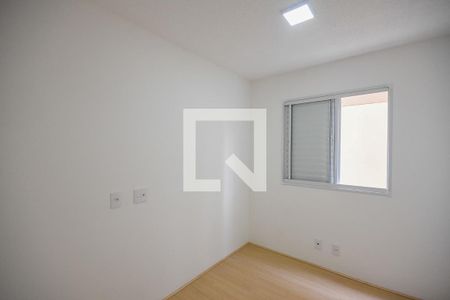 Quarto 2 de apartamento para alugar com 2 quartos, 43m² em Vila Plana, São Paulo