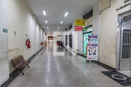 Apartamento à venda com 35m², 1 quarto e sem vagaHall