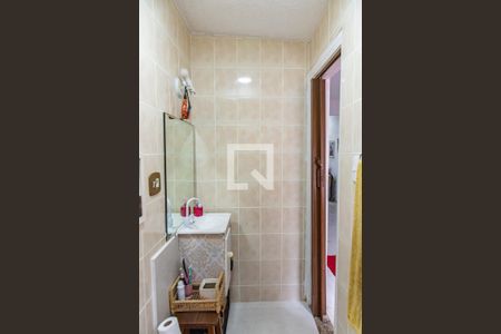 Apartamento à venda com 35m², 1 quarto e sem vagaBanheiro