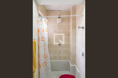 Apartamento à venda com 35m², 1 quarto e sem vagaBanheiro