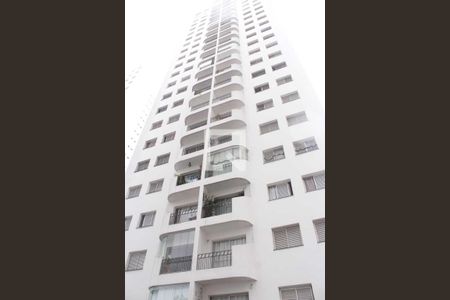 Apartamento à venda com 70m², 2 quartos e 1 vagaFachada