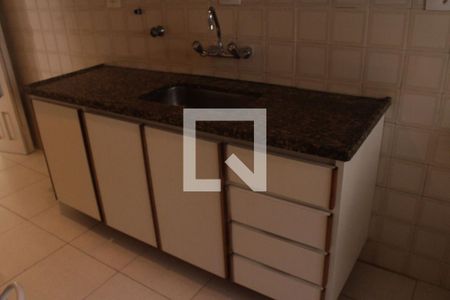 Apartamento à venda com 70m², 2 quartos e 1 vagaCozinha