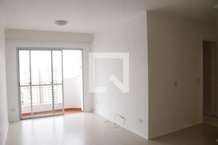 Sala de apartamento à venda com 2 quartos, 70m² em Jardim Itapeva, São Paulo
