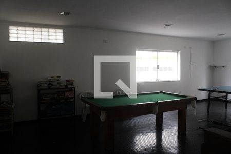Apartamento à venda com 70m², 2 quartos e 1 vagaSalão de jogos