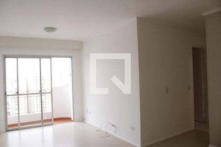 Sala de apartamento à venda com 2 quartos, 70m² em Jardim Itapeva, São Paulo