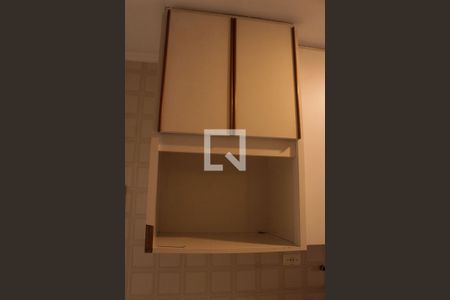 Apartamento à venda com 70m², 2 quartos e 1 vagaCozinha - Armários