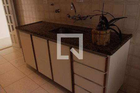Apartamento à venda com 70m², 2 quartos e 1 vagaCozinha
