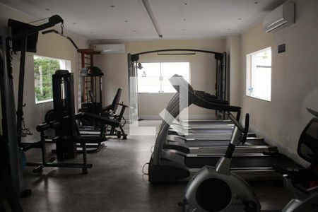 Apartamento à venda com 70m², 2 quartos e 1 vagaÁrea comum - Academia